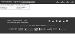 Desktop Screenshot of brian-ross.info